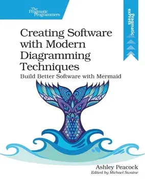 Creating Software with Modern Diagramming Techniques. Build Better Software with Mermaid, Paperback/***