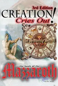 Creation Cries Out!, Paperback/Rav Sha'ul