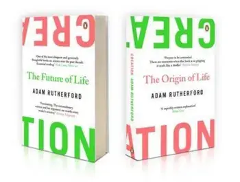 Creation, Paperback/Adam Rutherford