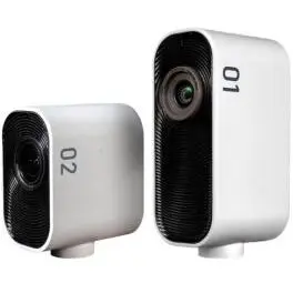 Creative CREATIVE PROJECT WATCHER streaming 2 cameras