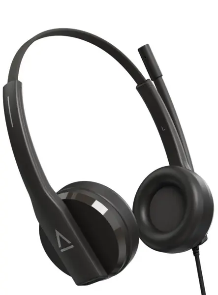 Creative Hs-230 Headset Black