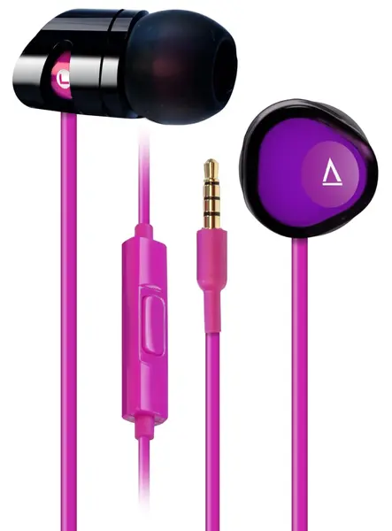 Creative Ma200 Noise-isolating Earphones