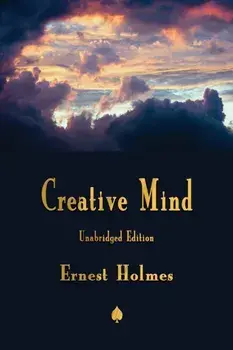 Creative Mind, Paperback/Ernest Holmes