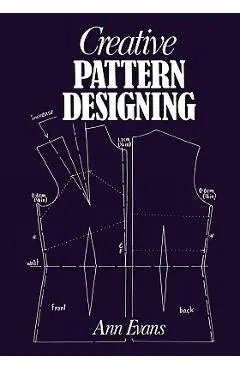 Creative Pattern Designing - Ann Evans