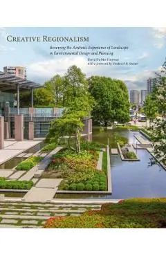 Creative Regionalism - David D. Hopman