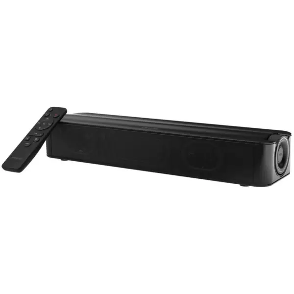 Creative Soundbar Creative Stage SE, Sound Blaster 2.0, Bluetooth 5.3, USB-C/A, Telecomanda