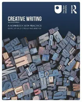 Creative Writing. A Workbook with Readings, 2 ed, Paperback/***