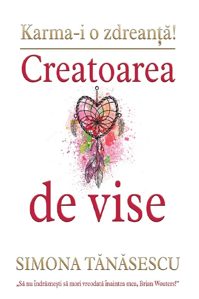 CREATOAREA DE VISE