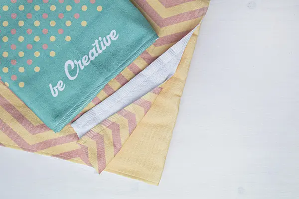CreaTowel M prosop cu sublimare M