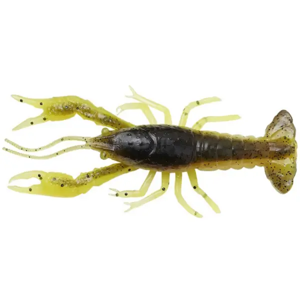 Creature 4D Craw 7.5CM 5.5G Summer Craw 6buc