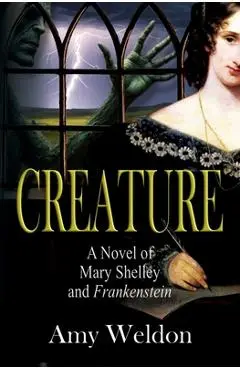 Creature - Amy Weldon