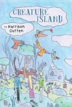 Creature Island, Paperback/Harrison Cutten