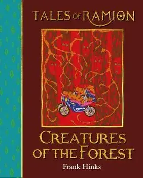 Creatures of the Forest, Paperback/Frank Hinks