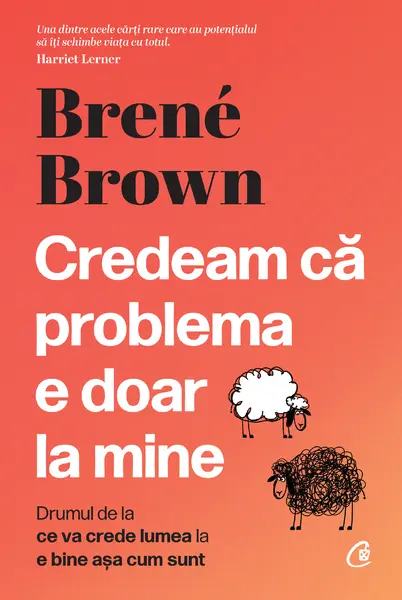 Credeam că problema e doar la mine