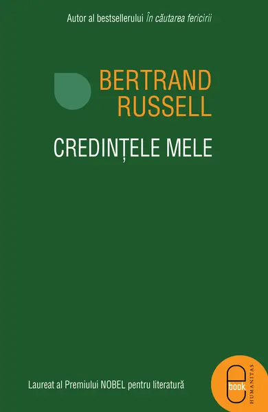 Credintele mele (pdf)