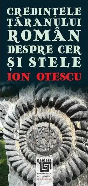 Credinţele ţăranului român despre cer şi stele