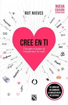 Cree En Ti, Paperback/Rut Nieves