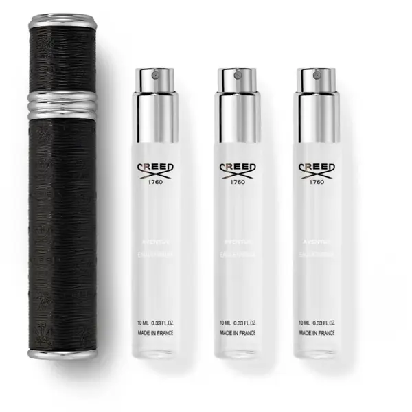 Creed Aventus Traveller Seturi pentru voiaj pentru bărbați