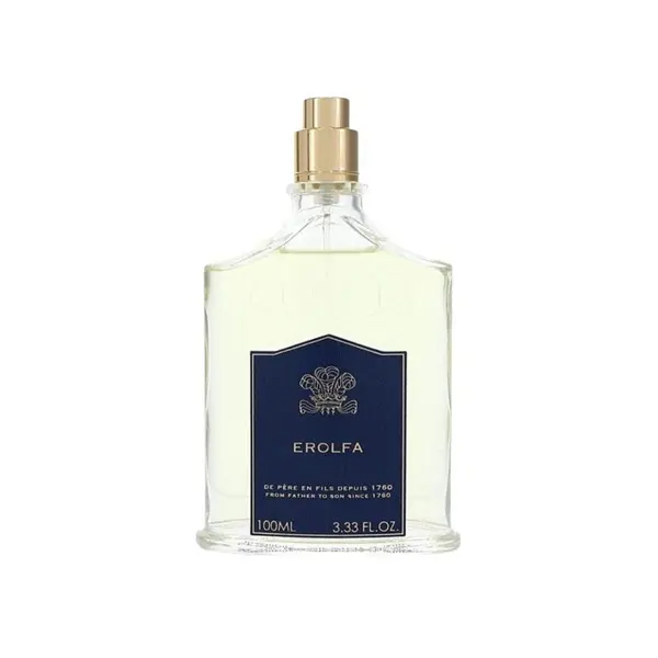 Creed Erolfa Tester EDP Volum 100 ml