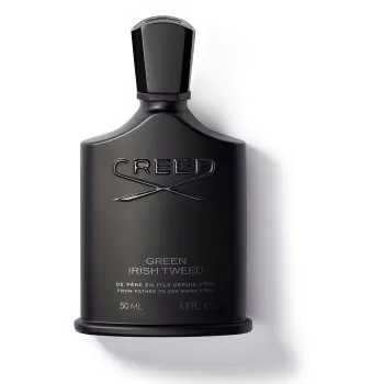 Creed Green Irish Tweed Eau de Parfum pentru bărbați