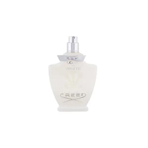 Creed Love In White Apă de parfum Tester EDP Volum 75 ml
