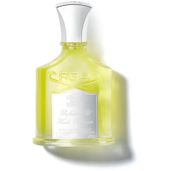 Creed Love in White ulei parfumat pentru femei 75 ml