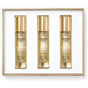 Creed Men's 3-Piece Gift Set II. set pentru bărbați