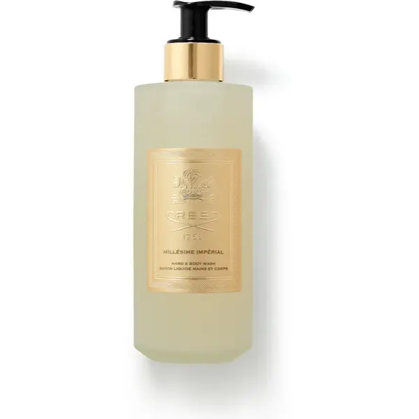 Creed Millésime Impérial gel parfumat pentru duș pentru maini si corp 300 ml