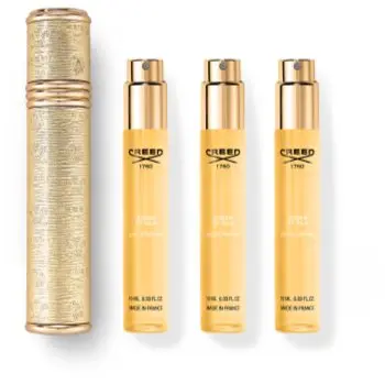 Creed Queen of Silk Traveller Seturi pentru voiaj pentru femei