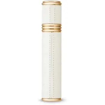 Creed Travel Atomiser Gold White sticluță reîncărcabilă cu atomizor