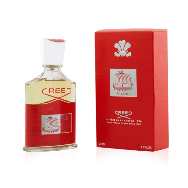 Creed Viking Apă de parfum pentru Bărbați EDP Volum 100 ml