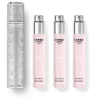Creed Wind Flowers Traveller Seturi pentru voiaj pentru femei