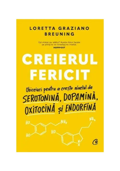 Creierul fericit