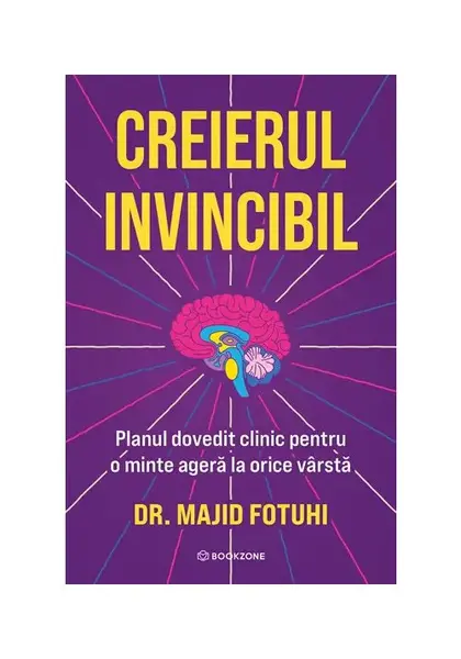 Creierul invincibil