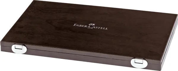Creioane acuarela a.durer 48 buc cutie lemn Faber-Castell Creioane acuarela a.durer 48 buc cutie lemn Faber-Castell