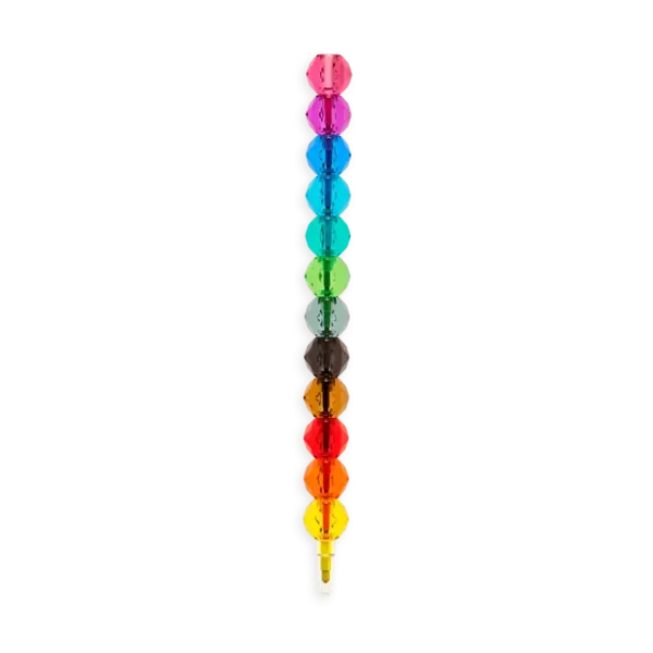 Creioane intercalate Charm to Charm