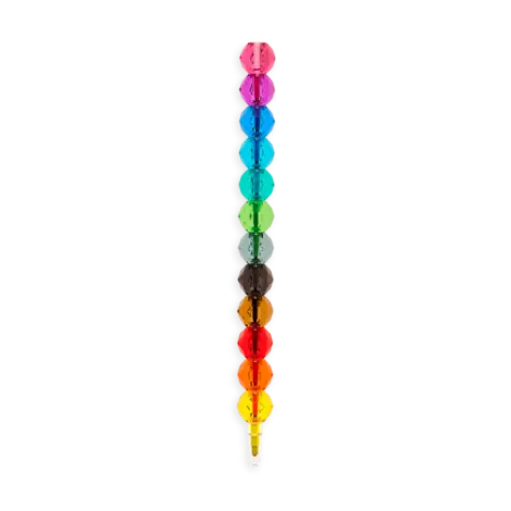 Creioane intercalate Charm to Charm