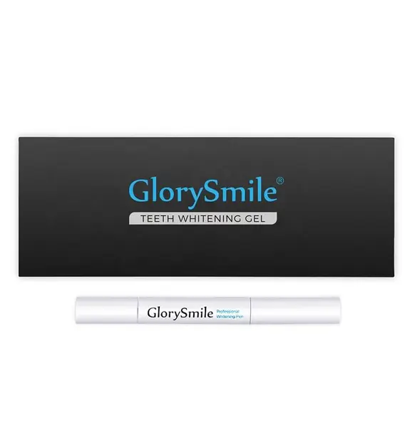 Creion Albirea Dintilor, Glory Smile, Aroma Menta, 8% Concentratie, 4ml
