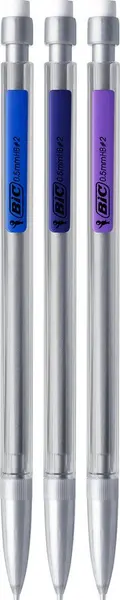 Creion automat BIC - Matic Original Fine, 0.5 mm, in sortiment