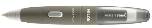 Creion automat Milan - Compact, 0.7 mm, sortiment