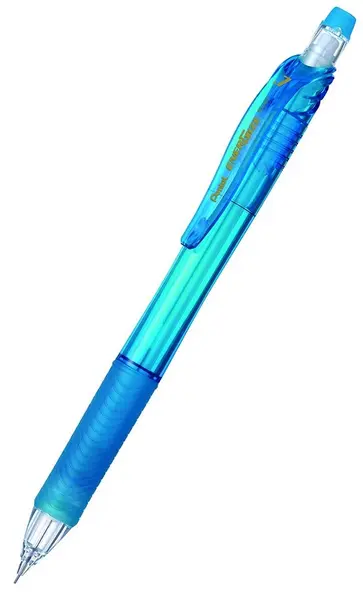 Creion automat Pentel Energize - 0.7 mm, albastru-deschis