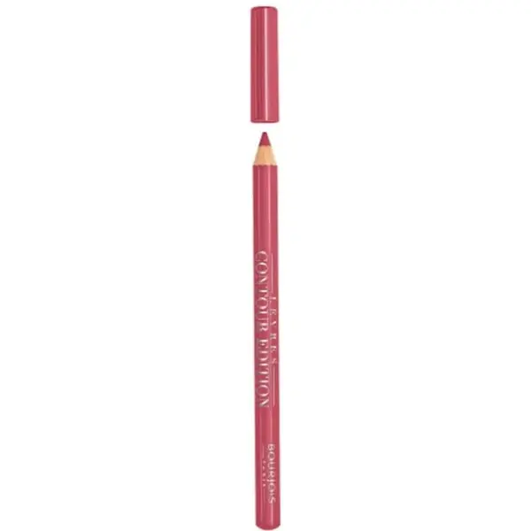 Creion buze Bourjois Contour Edition 02 Coton Candy, 1.14 g Engros