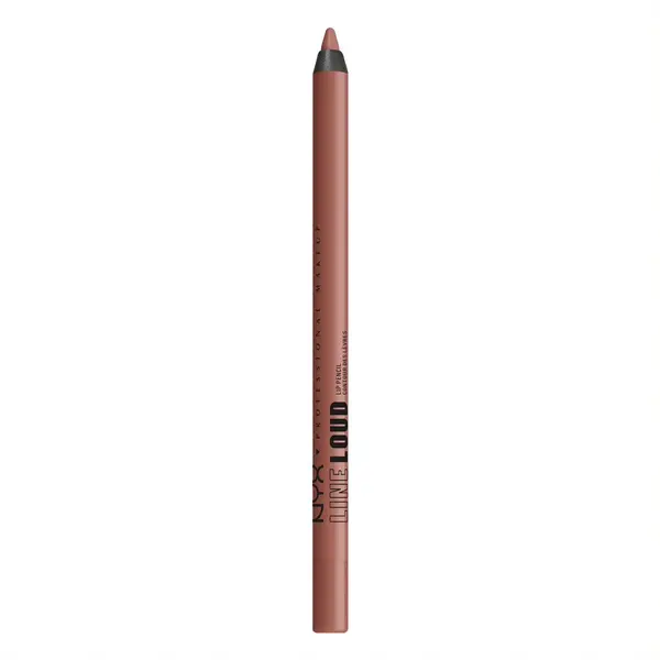 Creion buze NYX Professional Makeup Line Loud Lip Pencil Ambition
