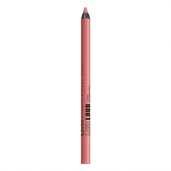 Creion buze NYX Professional Makeup Line Loud Lip Pencil Born to