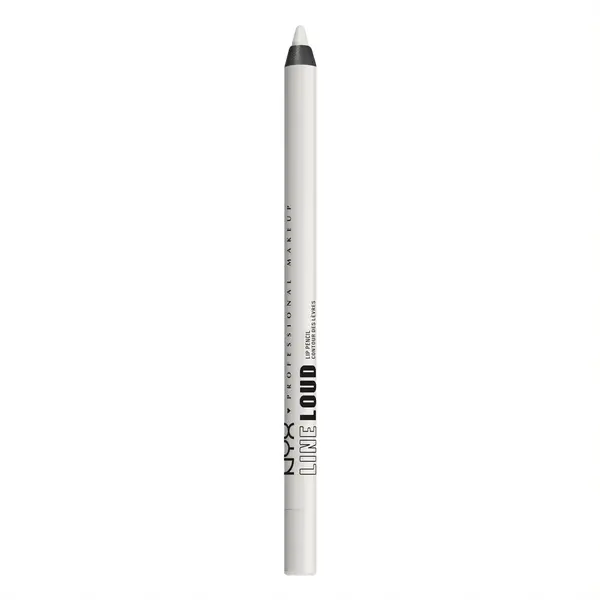 Creion buze NYX Professional Makeup Line Loud Lip Pencil Gimme Dr