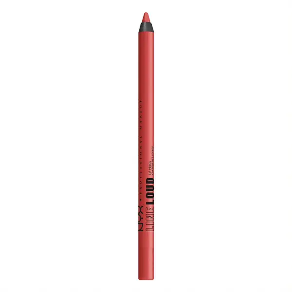 Creion buze NYX Professional Makeup Line Loud Lip Pencil Rebel Re