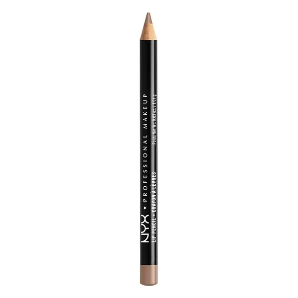 Creion buze NYX Professional Makeup Slim Lip Pencil Cocoa