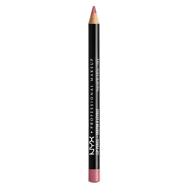 Creion buze NYX Professional Makeup Slim Lip Pencil Plum