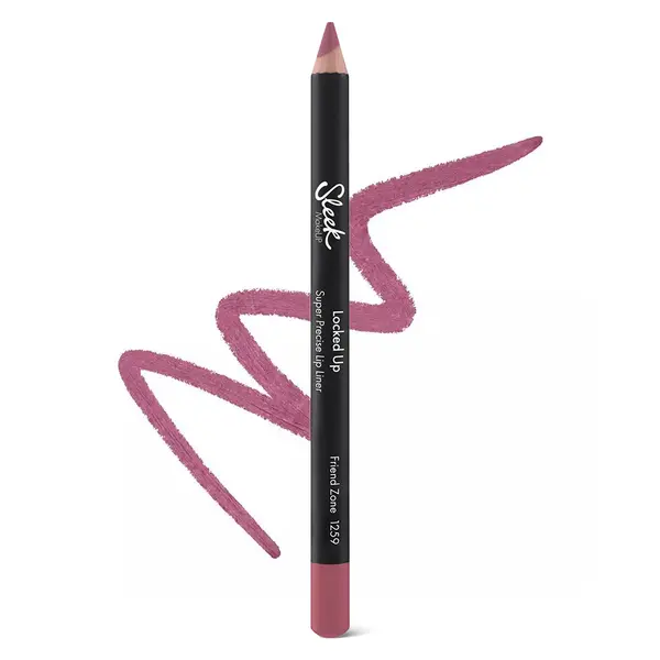 Creion buze Sleek MakeUP Locked Up Super Precise Lip Liner Friend