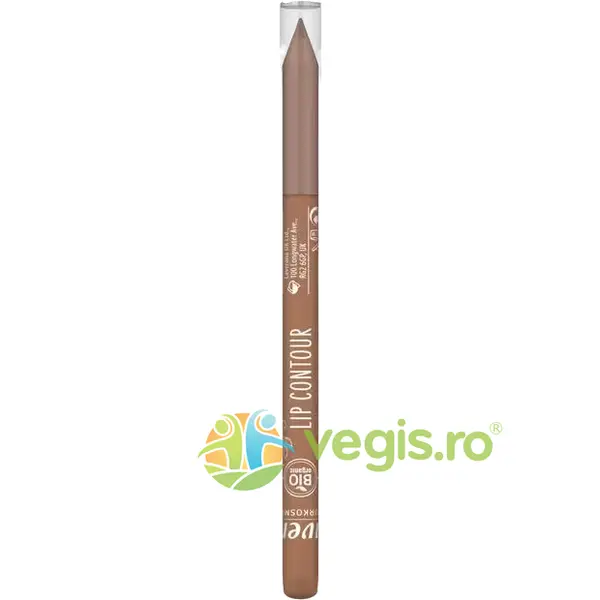 Creion Contur Buze Nude Brown 02 Bio 1.4g